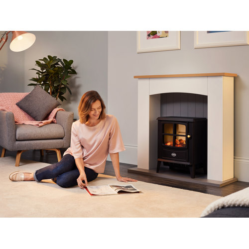 Dimplex Dimplex GOSFORD Optimyst Ultrarealistic Electric Flame Effect